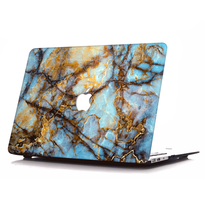 Macbook Case-Galaxy Marble-colourbanana