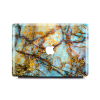 Macbook ケース-ギャラクシー マーブル
