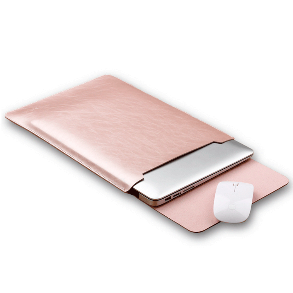 Macbook Cover - Pink