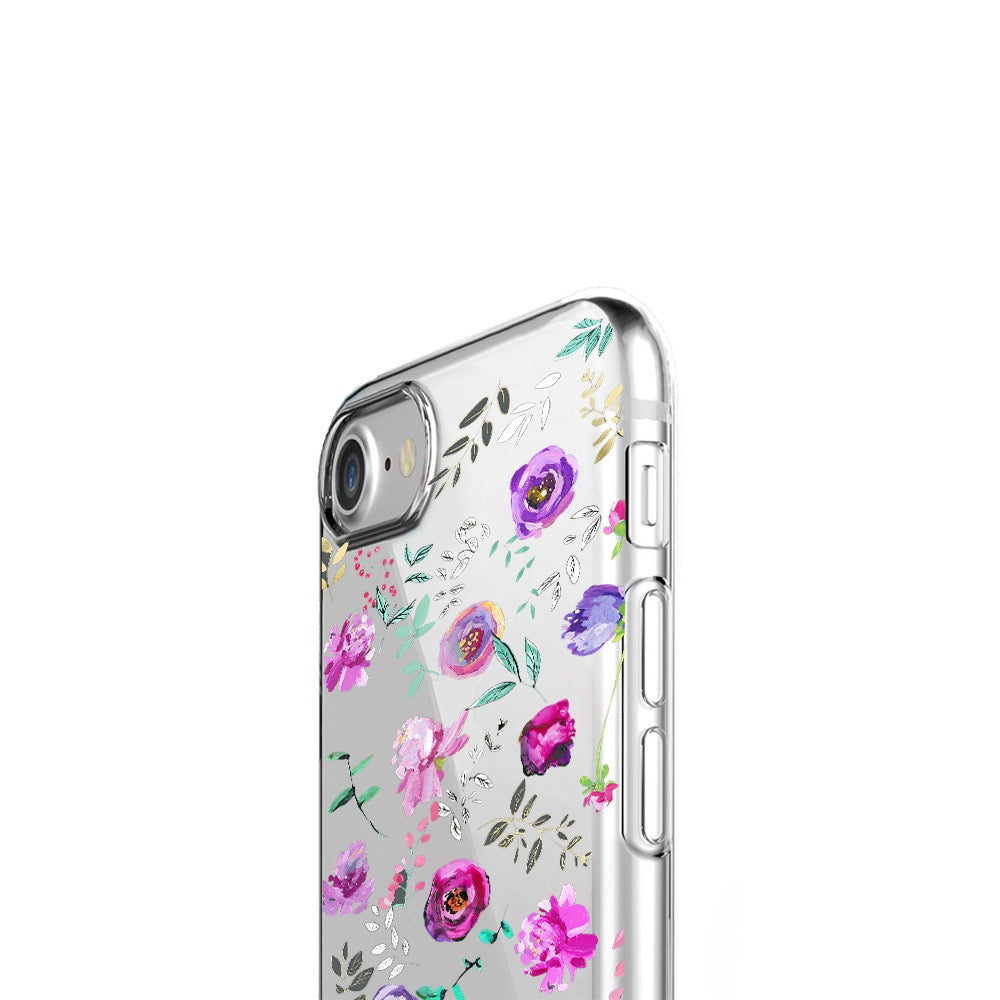 iPhone Case -  California Blooms - colourbanana