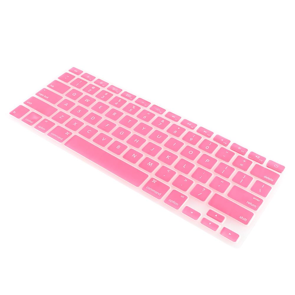 MacBook Case Set - Protective Pastel Blossom Flower - colourbanana