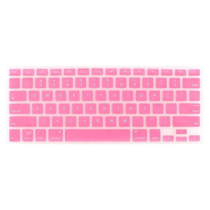 MacBook Case Set - 360 Pink Splash - colourbanana