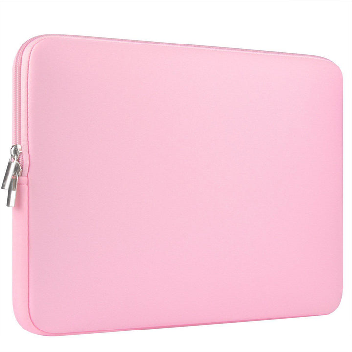 MacBook Case Set - Protective Pastel-Leaves - colourbanana