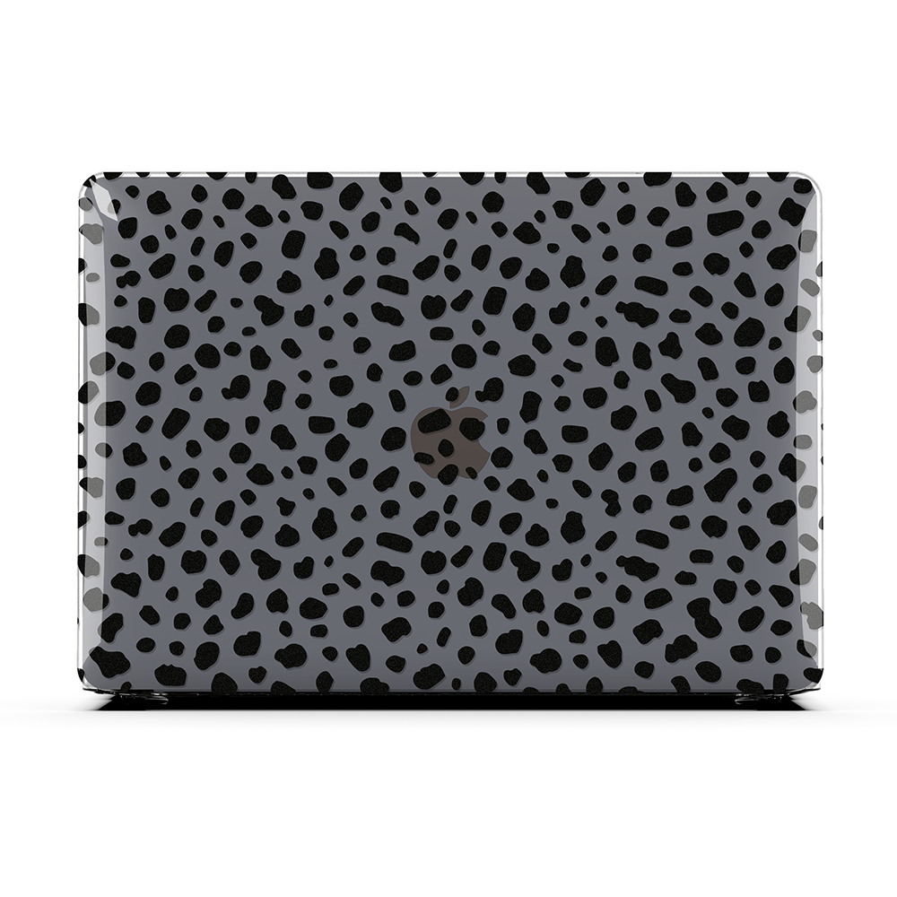 MacBook Case Set - Protective Polka Dots - colourbanana