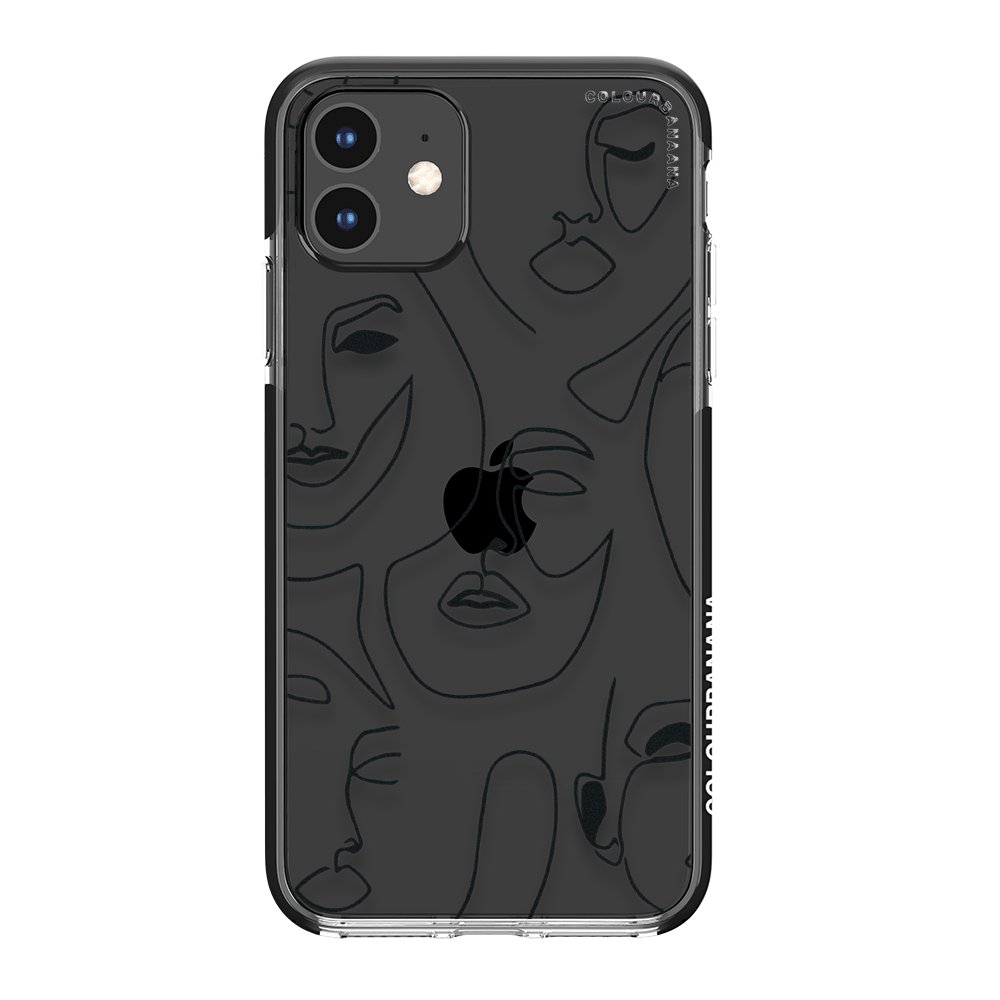 iPhone Case - Minimalist