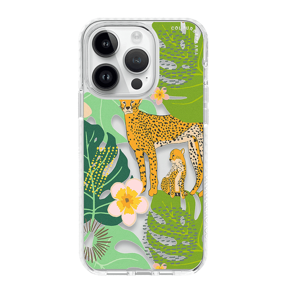 iPhone Case - Leopards