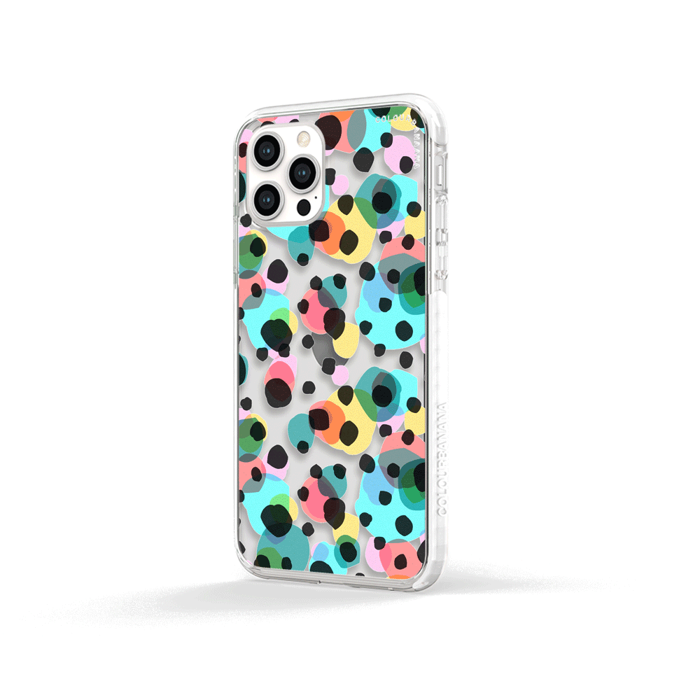 iPhone Case - Modern Doodle