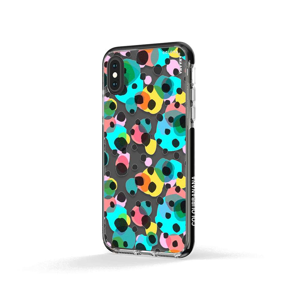 iPhone Case - Modern Doodle