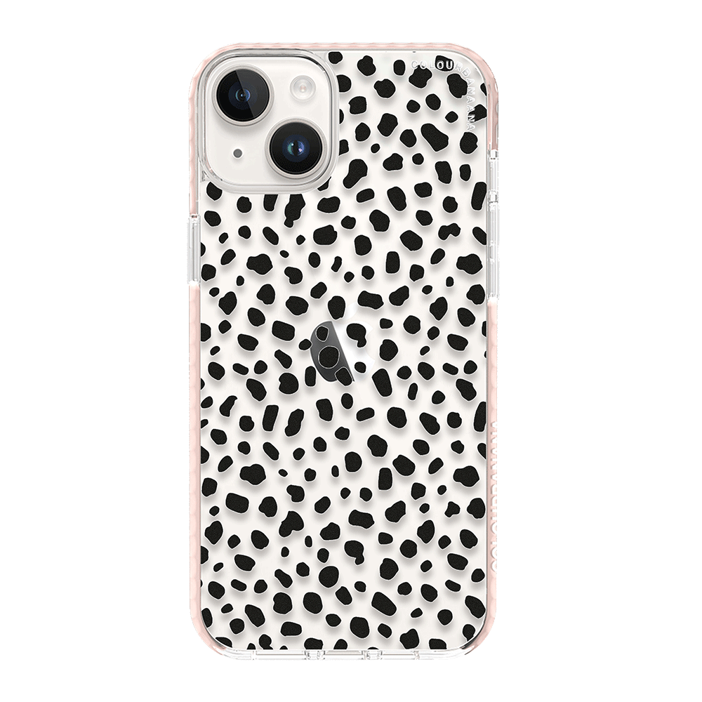 iPhone Case - Polka Dots