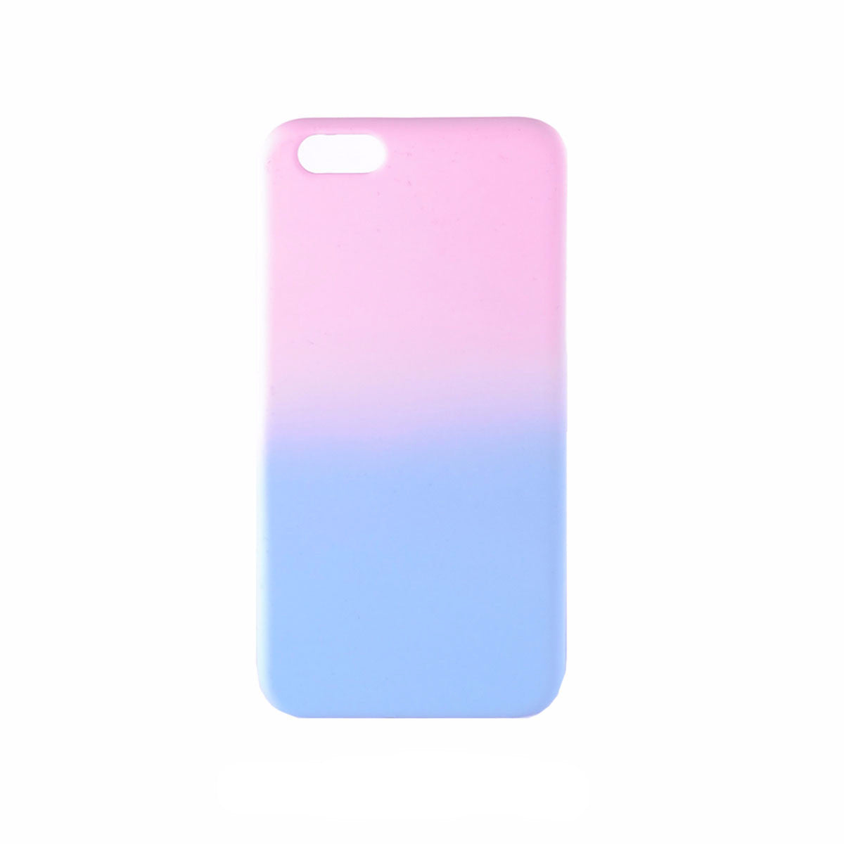 iPhone Case - Pink and Blue - colourbanana