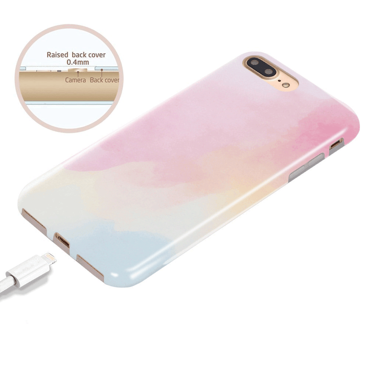 iPhone Case - Pastel Colour - colourbanana