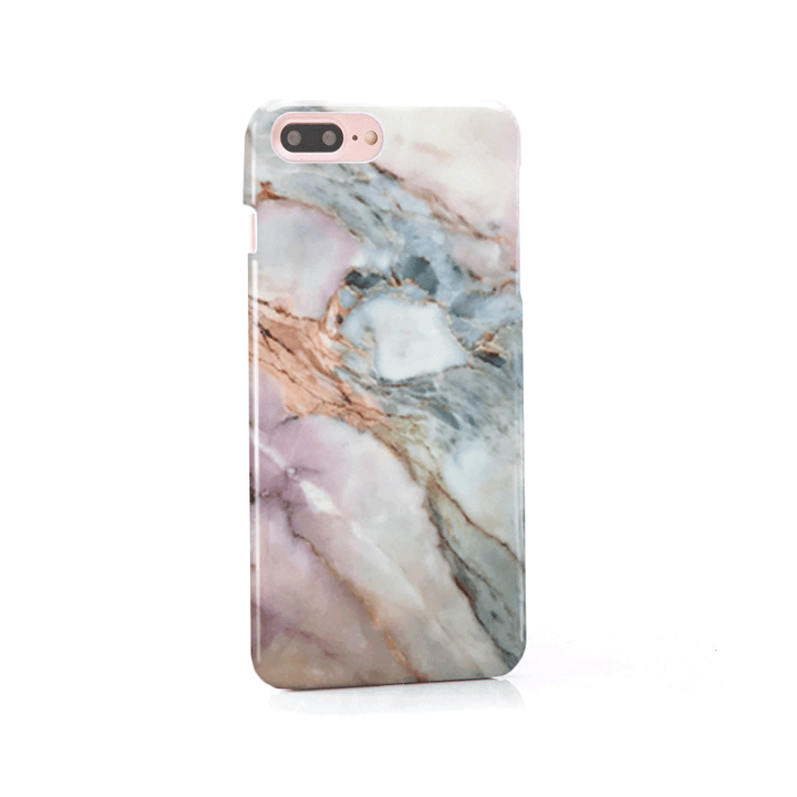 iPhone Case - Star Marble - colourbanana