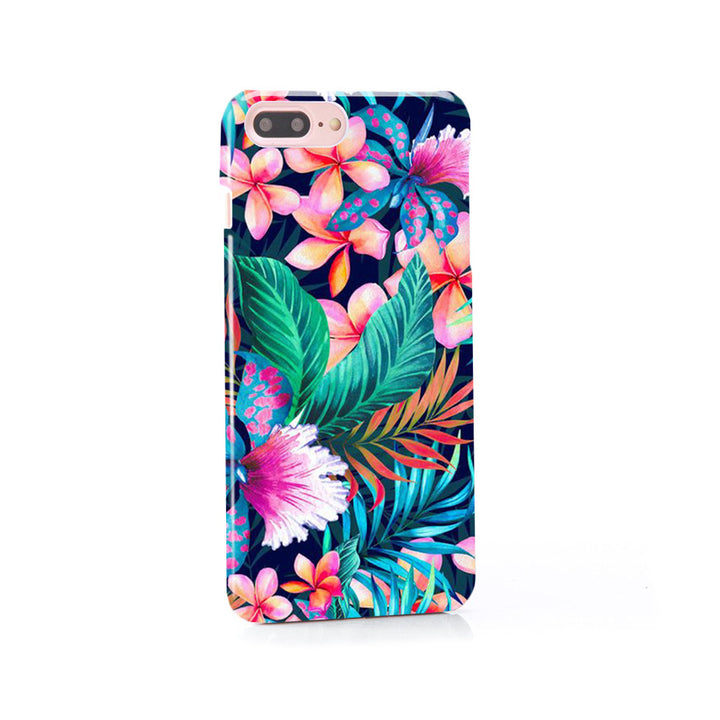 iPhone Case - Hiper Botanic - colourbanana