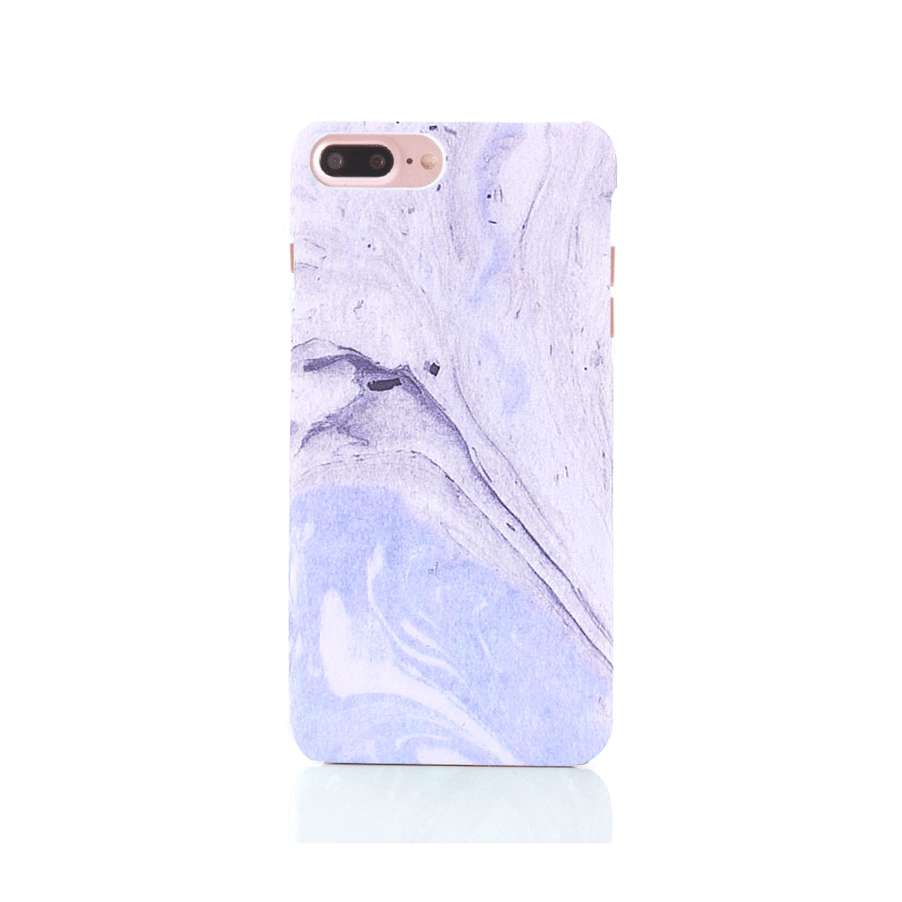 iPhone Case - Greyish Blue - colourbanana