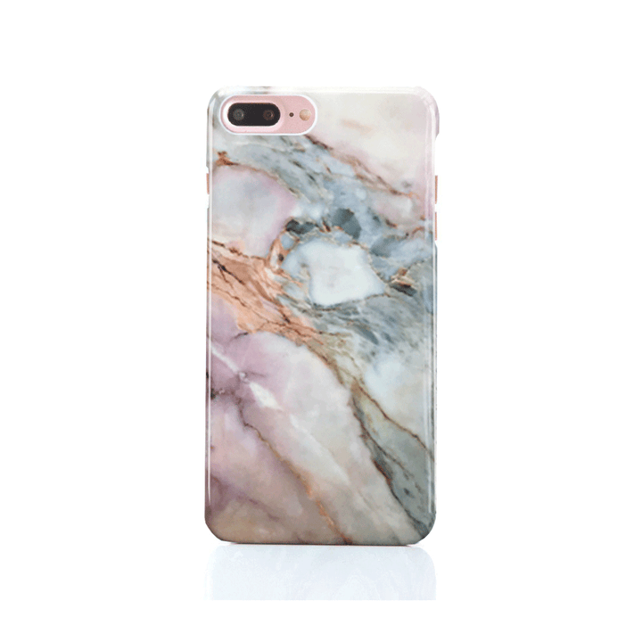 iPhone Case - Star Marble - colourbanana