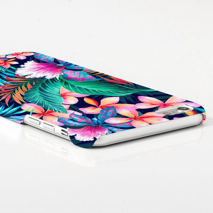 iPhone Case - Hiper Botanic - colourbanana