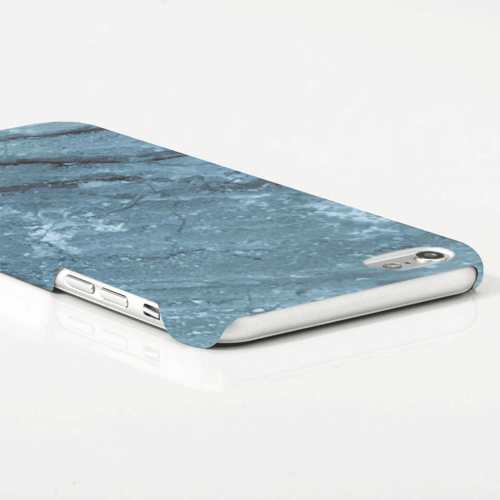 iPhone Case - Blue Stone - colourbanana