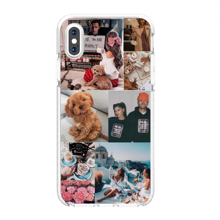 Custom Phone Cases - colourbanana